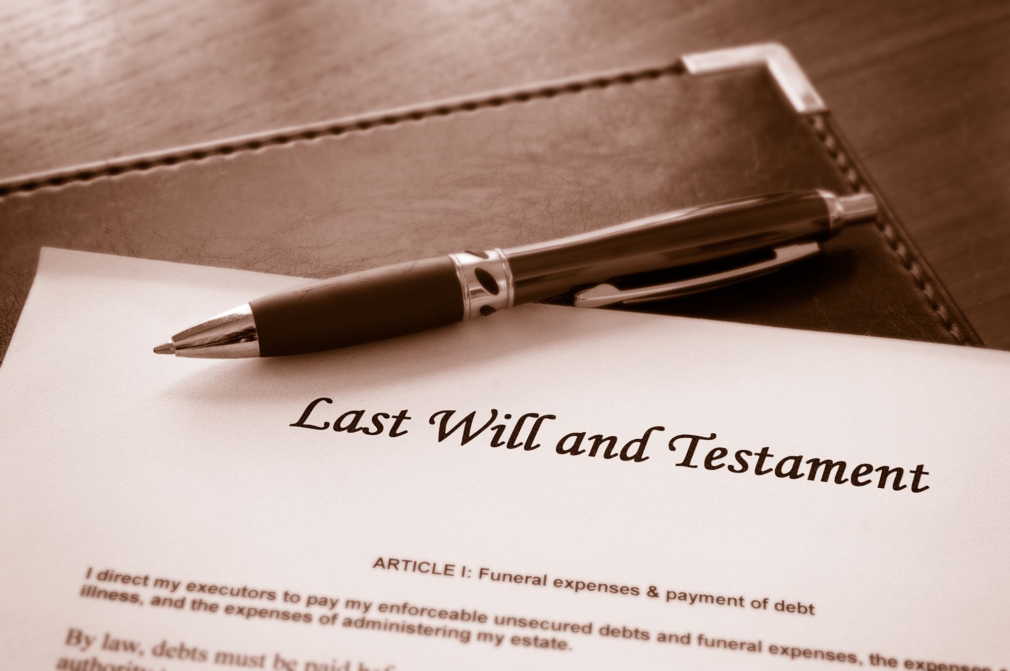 Do I Need A Lawyer For A Rent To Own Contract